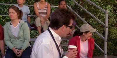 Pôster de The Last Thing You Want Is to Wind Up With a Hump