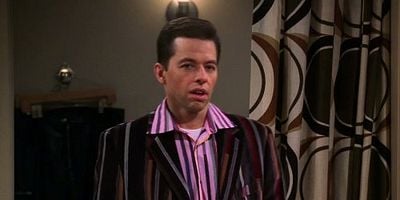 Pôster de Alan Harper, Frontier Chiropractor