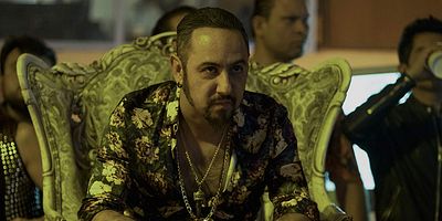 Pôster de Conjuro arcano