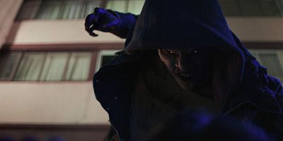 Pôster de Pata de perro, corazón de pollo