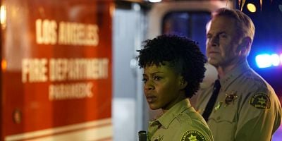 Pôster de 10-8 Do No Harm