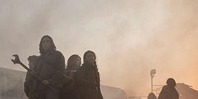 Pôster de The Wrong End of a Telescope