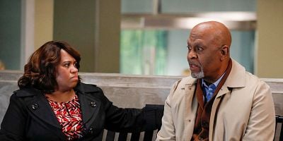 Pôster de A Diagnosis