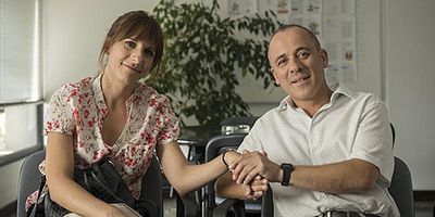 Pôster de La ventana