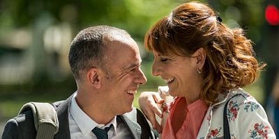 Pôster de Lovering is call