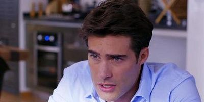 Pôster de Noticia inesperada