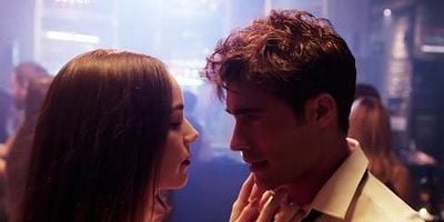 Pôster de El hombre rico