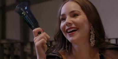 Pôster de Esposo peligroso