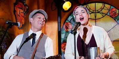 Pôster de Speak for Yourself