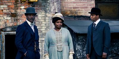 Pôster de Bootstraps