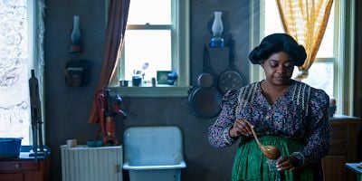 Pôster de The Fight of the Century