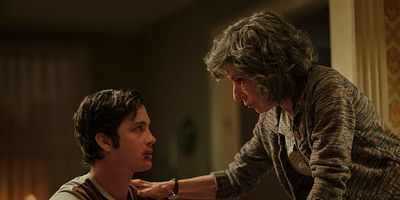 Pôster de In the Belly of the Whale