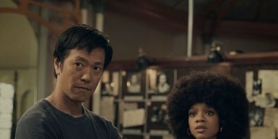 Pôster de The Great Ole Nazi Cookout of '77