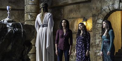 Pôster de Breaking the Cycle