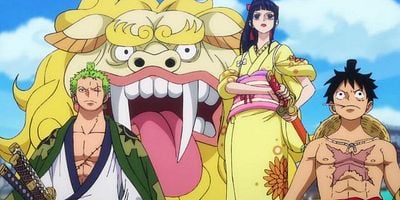 Pôster de Otama Sōdatsu Gekitō! Hōmudemu-sen!