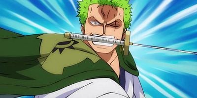 Pôster de Densetsu no Samurai - Rojā ga Horeta Otoko!