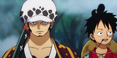 Pôster de Nazo no Bohyō - Oden-jō Ato de no Saikai!