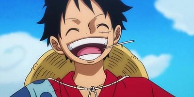 Pôster de Takarabune Tōrai - Rufitarō no Ongaeshi!