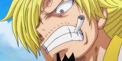 Pôster de Dai Hyōban! Sanji no Ohako Soba