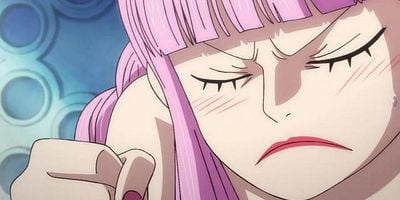 Pôster de Seichi Gekidō - Futeki ni Warau Yonkō Kurohige