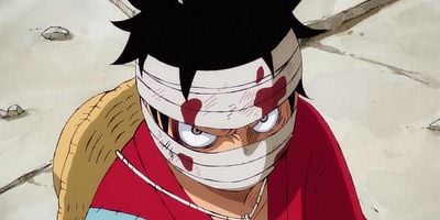 Pôster de Iki-jigoku! Rufi Kutsujoku no Dai Tankutsu-jō