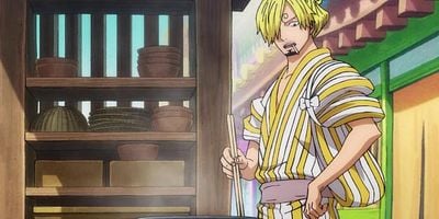 Pôster de Gōka Kenran - Wano Kuni Ichi no Bijo: Komurasaki