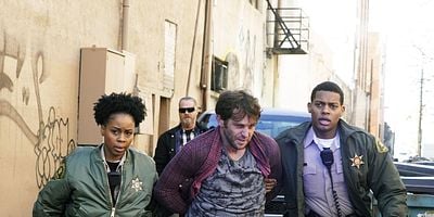 Pôster de 10-8 Selfless