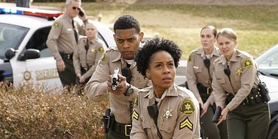 Pôster de 10-8 Entitlements