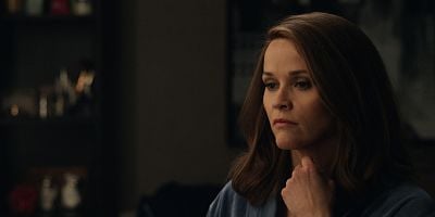 Pôster de Open Waters