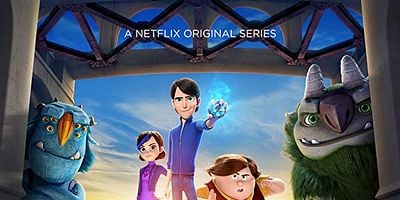 Pôster de Hiss Hiss, Bang Bang