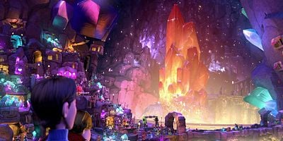 Pôster de A Transformação: Parte 2