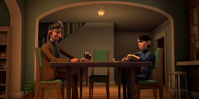 Pôster de A Receita para um Desastre