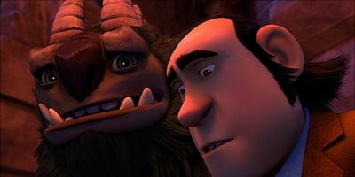 Pôster de Onde Está a Minha Mente?