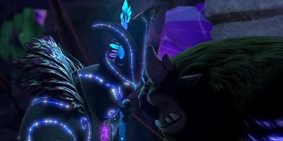 Pôster de Parceiros