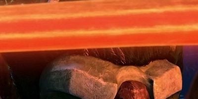 Pôster de Skullcrusher