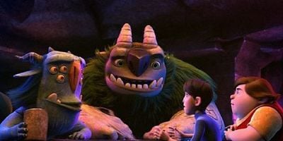 Pôster de KanjigAAARRRGGHH!!!