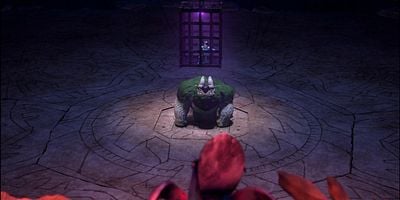 Pôster de Mistrial and Error