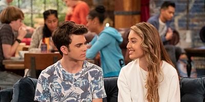 Pôster de Hasta La Vista, Baby