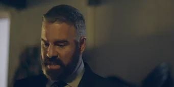 Pôster de Actos de venganza