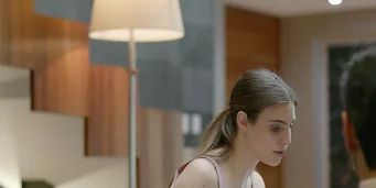 Pôster de Error de cálculo