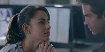 Pôster de Primera baja