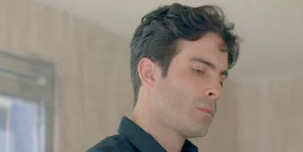 Pôster de La Madame