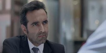 Pôster de Ataque sin cuartel