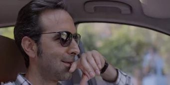 Pôster de Descubierta