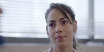 Pôster de La décima musa