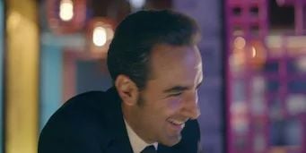 Pôster de Diamente en bruto