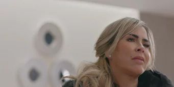 Pôster de La camioneta del senador