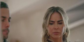 Pôster de La trampa