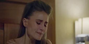 Pôster de Desaparecido