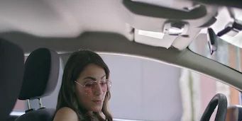 Pôster de La sombra